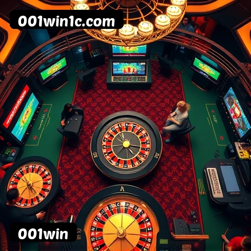 Jogue Crash na 001win para Vencer com Altas Recompensas