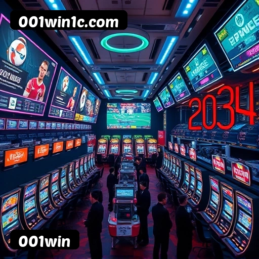 001win Comunidade: Conectando Jogadores Globais