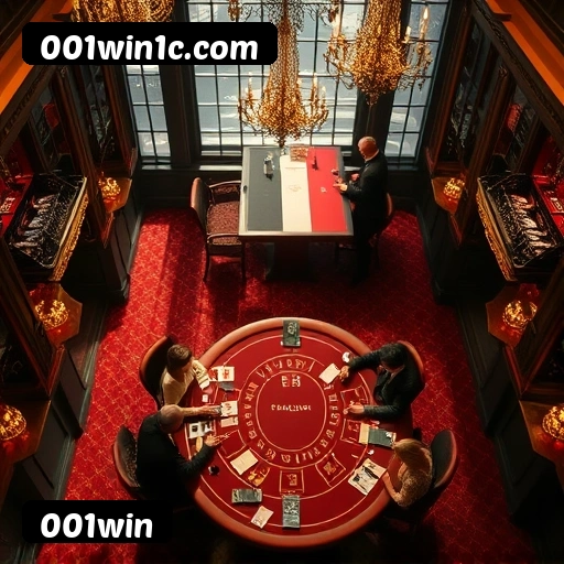 Maximize Promoções na 001win com Estratégia Integrada